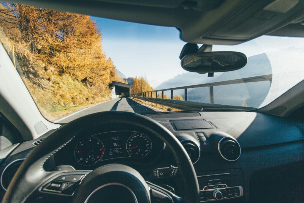 The Moral and Legal Implications in the Case of Accidents and Injuries for Self Driving Cars