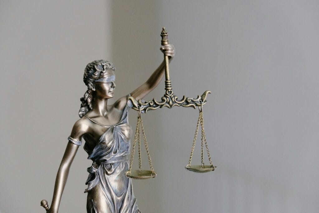 Justice System Indiana Lawyer | Indiana Attorney